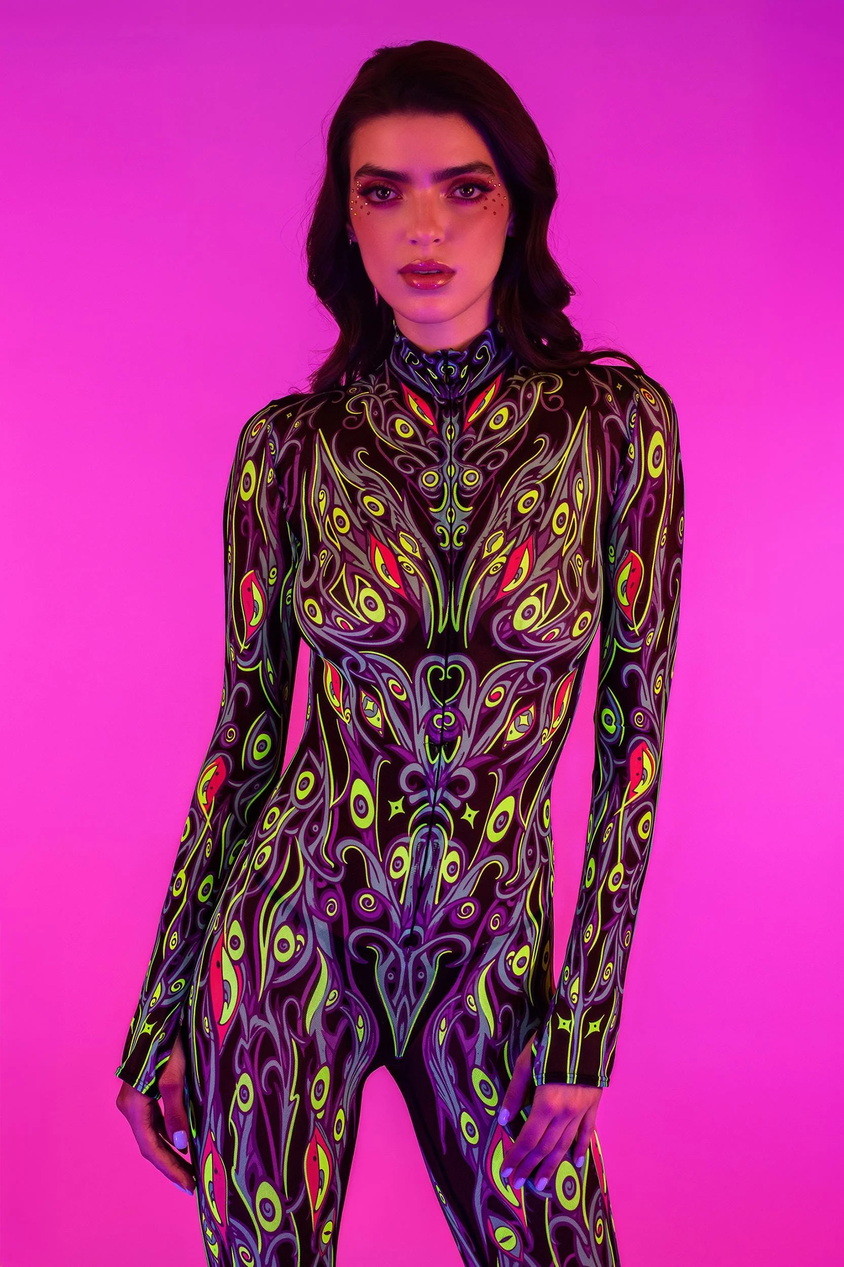 UV Topia